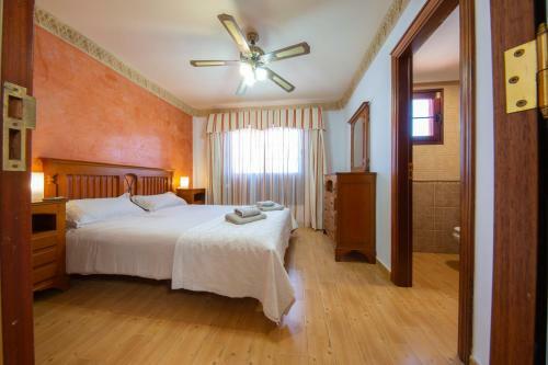 The Sunflower Villa - By Medano4you