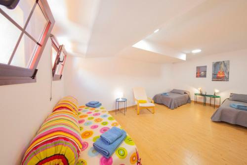 The Sunflower Villa - By Medano4you