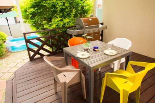 Apartamento ??????2? ??????bbq?????????????????????????????????
