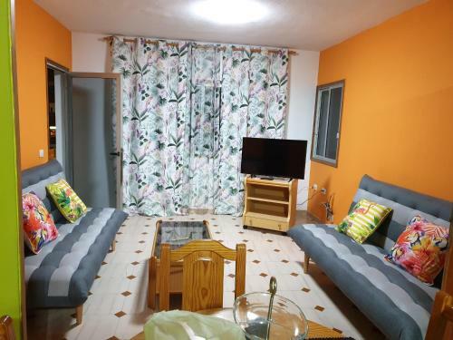 Apartamento Fayra Medano
