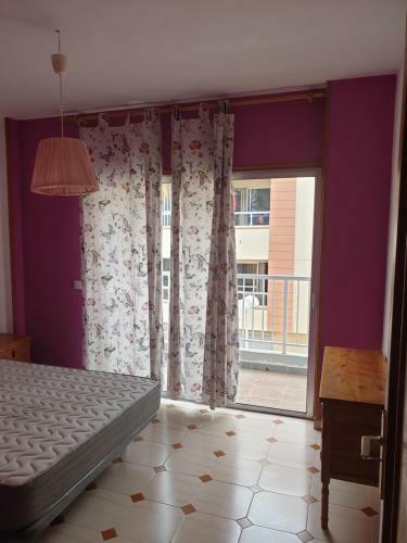 Apartamento Fayra Medano