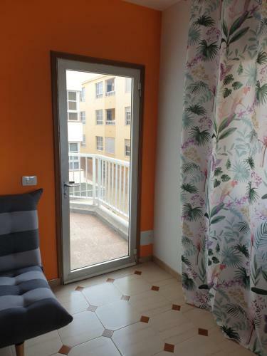 Apartamento Fayra Medano