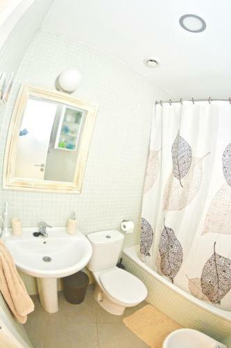 Apartamento The Fogalera House