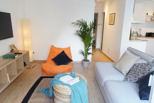 Apartamento Wind House