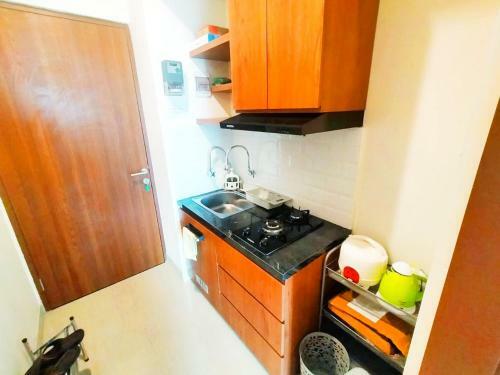 Apartamento Jangan Dipesan Akun Sudah Log Out!