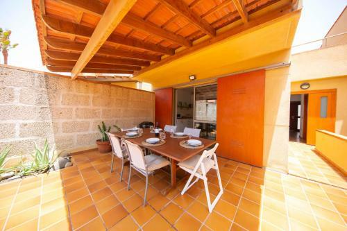 Villa Casa La Inglesa 5 - By Medano4you