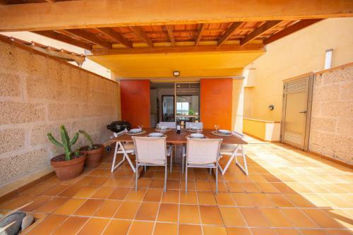 Villa Casa La Inglesa 5 - By Medano4you
