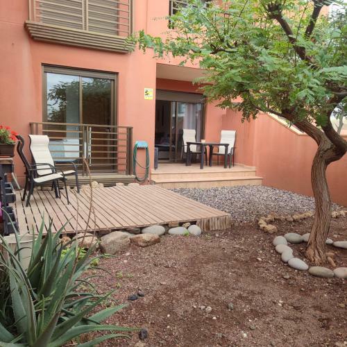 Apartamento La Tejita - Sotavento 3