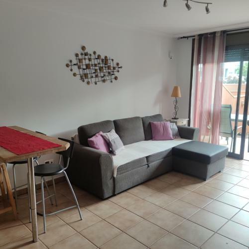 Apartamento La Tejita - Sotavento 3