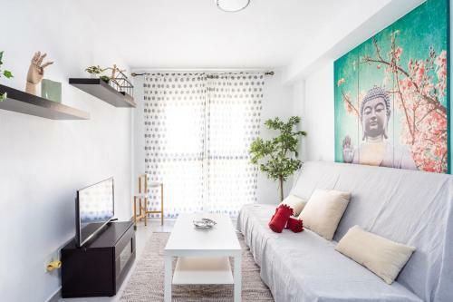 Apartamento 123 Lagos De Miramar By Sunkeyrents