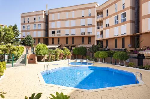 Apartamento 123 Lagos De Miramar By Sunkeyrents