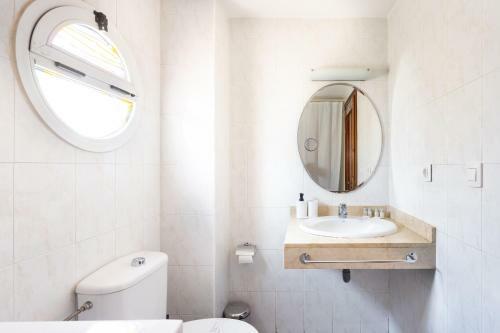 Apartamento 123 Lagos De Miramar By Sunkeyrents