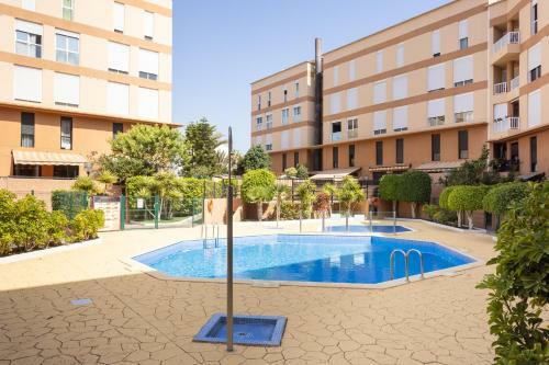 Apartamento 123 Lagos De Miramar By Sunkeyrents