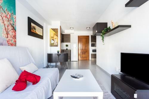 Apartamento 123 Lagos De Miramar By Sunkeyrents