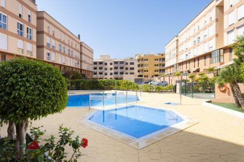 Apartamento 123 Lagos De Miramar By Sunkeyrents