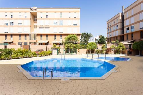 Apartamento 123 Lagos De Miramar By Sunkeyrents
