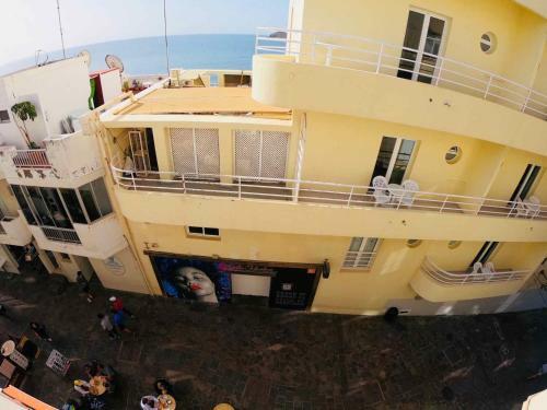 Apartamento Comodidad, Vistas Y Encanto