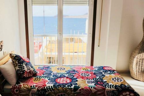 Apartamento Comodidad, Vistas Y Encanto