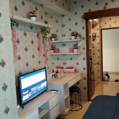 Apartemen Grand Kamala Lagoon