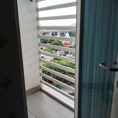 Apartemen Grand Kamala Lagoon