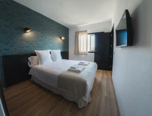 Apartamento Hotel Ventus