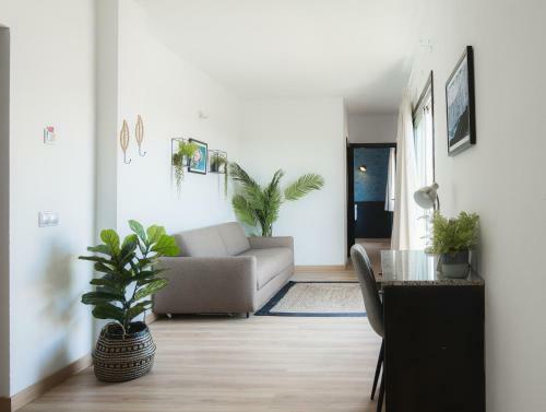 Apartamento Hotel Ventus