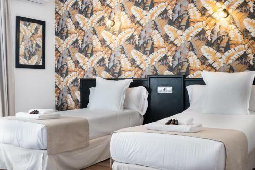 Apartamento Hotel Ventus