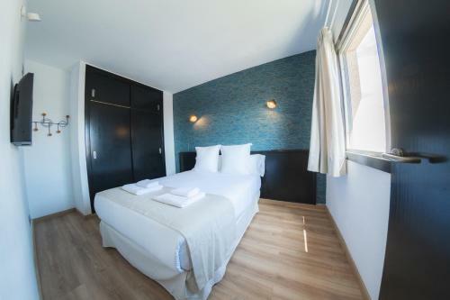 Apartamento Hotel Ventus