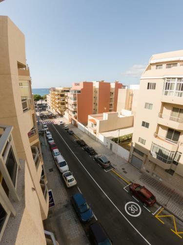 Apartamento Hotel Ventus