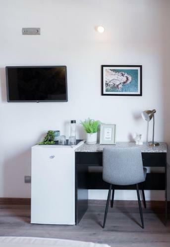 Apartamento Hotel Ventus