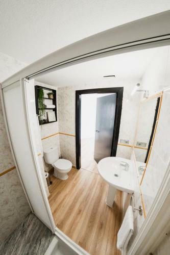 Apartamento Hotel Ventus