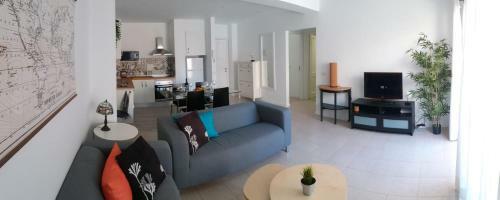 Apartamento Plaza Centro El M�dano (3-b)