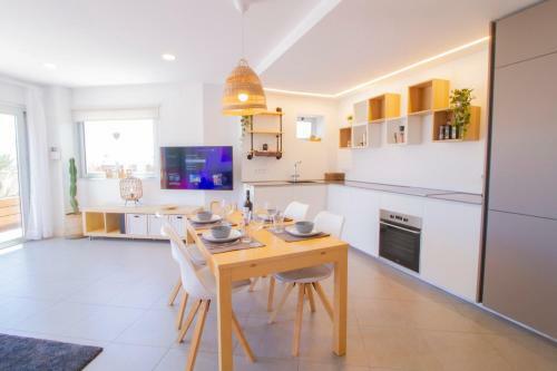 Apartamento Surfers Paradise Beachfront Apt - By Medano4you