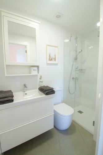 Apartamento Surfers Paradise Beachfront Apt - By Medano4you
