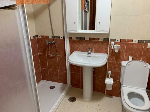Apartment La Pardela, 2 Rooms, Pool