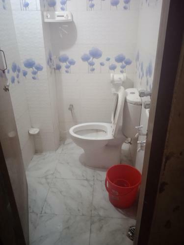 Hotel Bonolota International