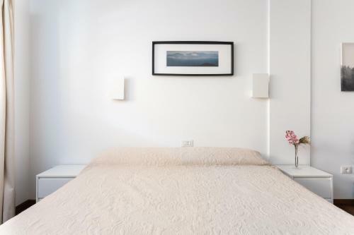 Apartamento M�dano Sea View Balcony