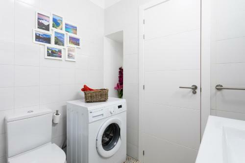 Apartamento M�dano Sea View Balcony