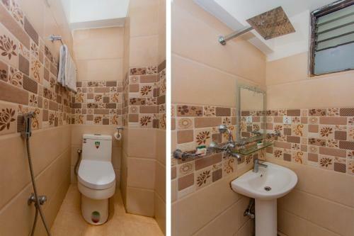 Hotel Maheshwor