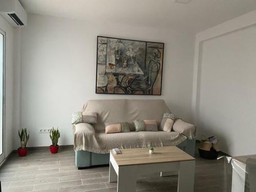 Apartamento Acogedor En El Centro De Enguera, Casa Leonor