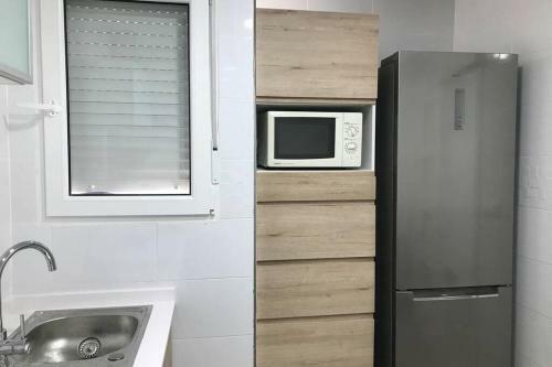 Apartamento Acogedor En El Centro De Enguera, Casa Leonor