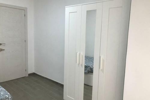 Apartamento Acogedor En El Centro De Enguera, Casa Leonor