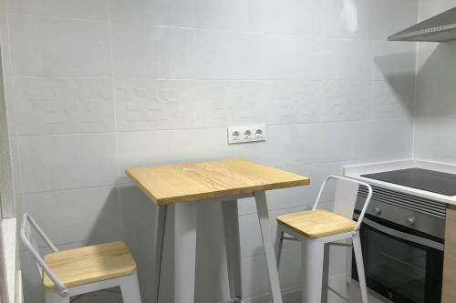Apartamento Acogedor En El Centro De Enguera, Casa Leonor