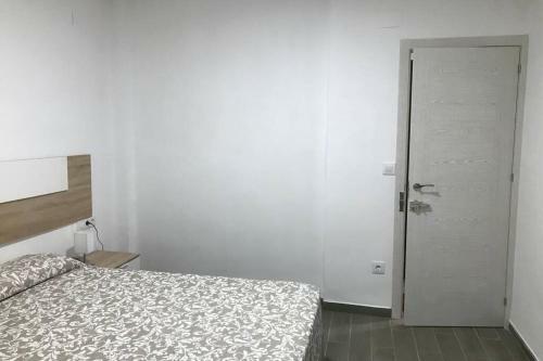 Apartamento Acogedor En El Centro De Enguera, Casa Leonor