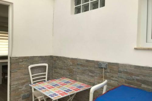 Apartamento Acogedor En El Centro De Enguera, Casa Leonor