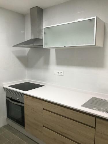 Apartamento Acogedor En El Centro De Enguera, Casa Leonor
