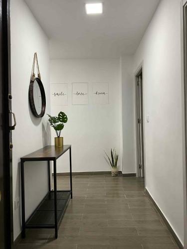 Apartamento Acogedor En El Centro De Enguera, Casa Leonor