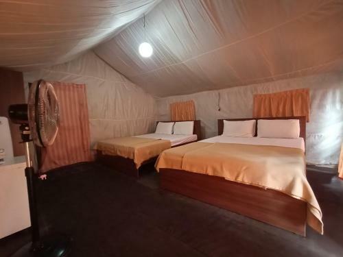 Agroturismo Kabini Farm Stay