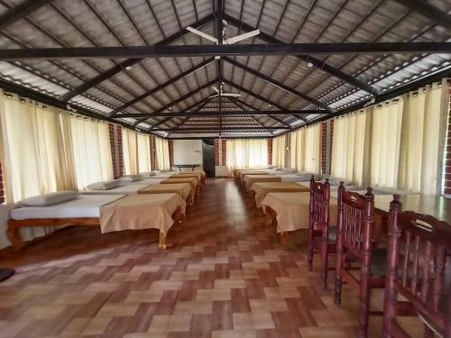 Agroturismo Kabini Farm Stay