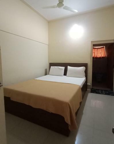 Agroturismo Kabini Farm Stay